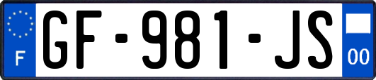 GF-981-JS