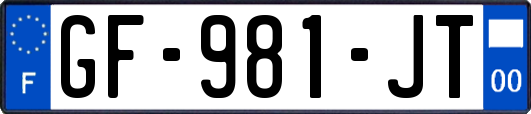 GF-981-JT