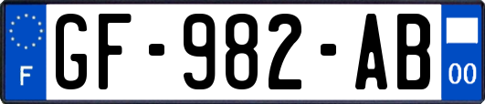 GF-982-AB