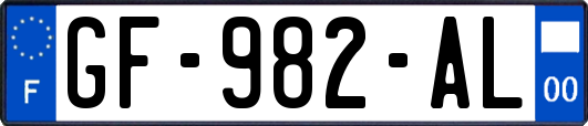 GF-982-AL