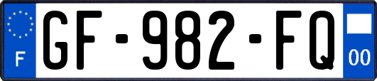 GF-982-FQ