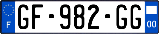 GF-982-GG