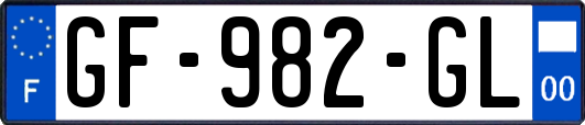 GF-982-GL