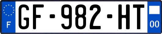 GF-982-HT