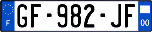 GF-982-JF