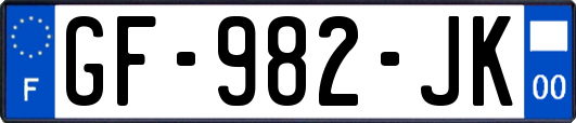 GF-982-JK