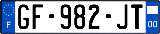 GF-982-JT