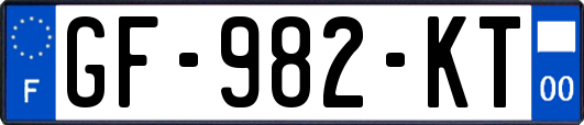 GF-982-KT