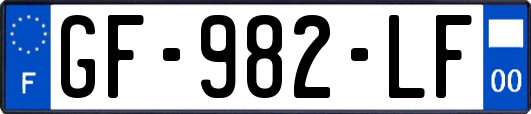 GF-982-LF