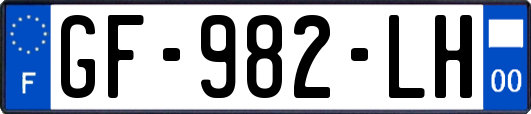 GF-982-LH