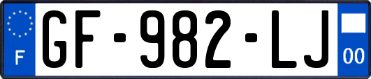 GF-982-LJ