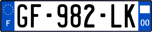 GF-982-LK