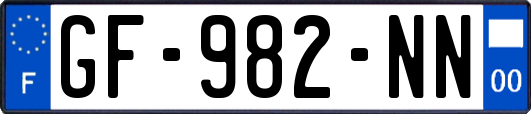 GF-982-NN