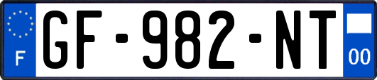 GF-982-NT
