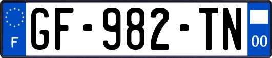 GF-982-TN