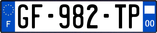 GF-982-TP