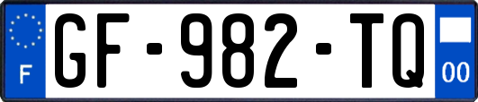 GF-982-TQ