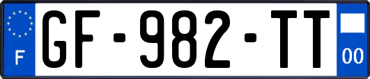 GF-982-TT
