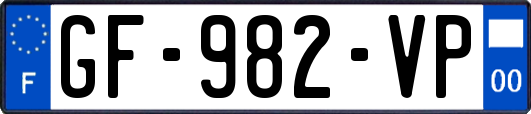 GF-982-VP