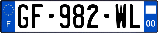 GF-982-WL