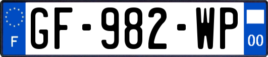GF-982-WP