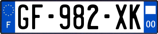 GF-982-XK
