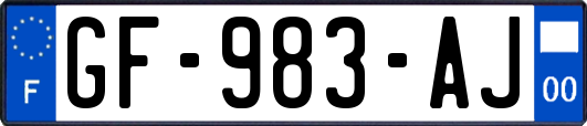 GF-983-AJ