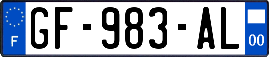 GF-983-AL