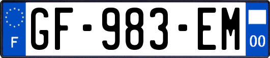 GF-983-EM