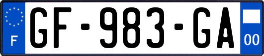 GF-983-GA