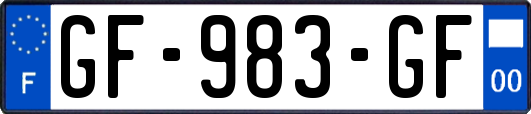 GF-983-GF