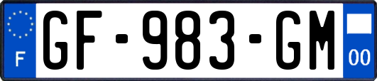 GF-983-GM
