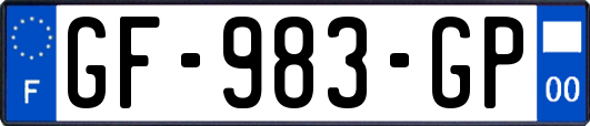 GF-983-GP