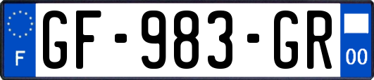 GF-983-GR