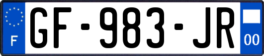 GF-983-JR