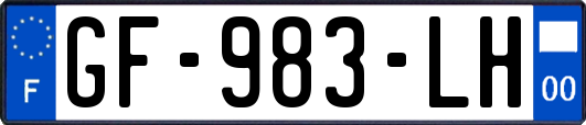 GF-983-LH