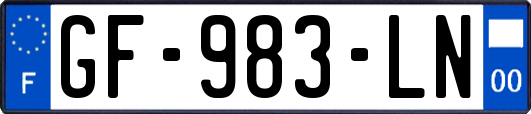 GF-983-LN