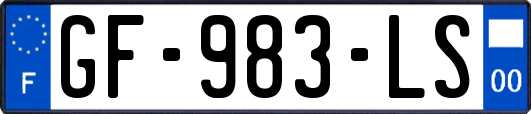 GF-983-LS