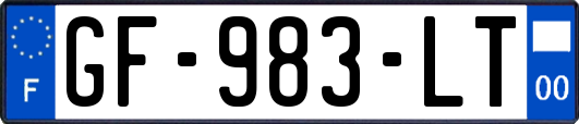 GF-983-LT