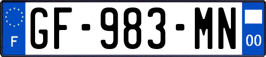 GF-983-MN