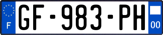 GF-983-PH