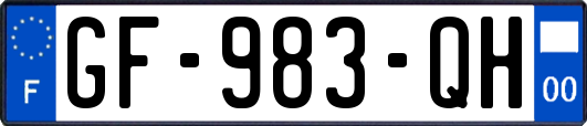 GF-983-QH