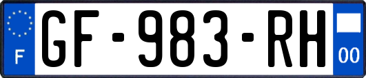 GF-983-RH