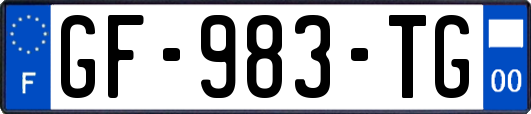 GF-983-TG