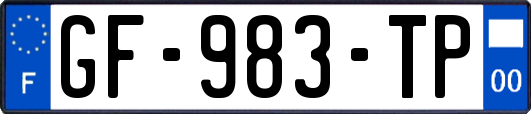 GF-983-TP