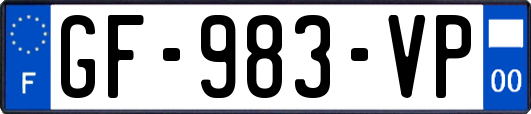 GF-983-VP
