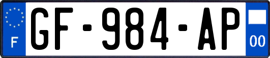 GF-984-AP