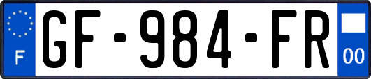 GF-984-FR