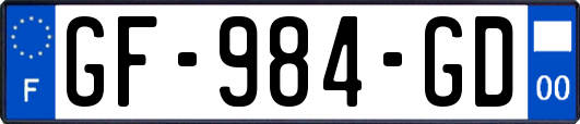 GF-984-GD