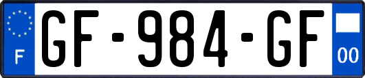 GF-984-GF